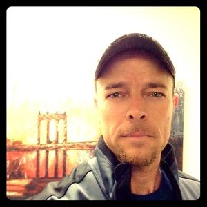 Meet your Posher, Edgar